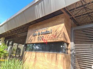 19b009fc647d51460423d804d4757a438d3548f1 · Terreno à venda, 250 m² por R$ 310.000,00 - Condomínio Residencial Alto Bonfim I - Ribeirão Preto/SP