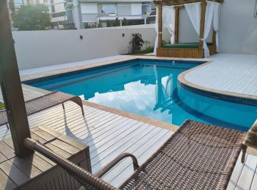 Casa · 429m² · 6 Quartos · 2 Vagas · Luxuosa casa em Jurerê Internacional