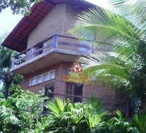 06b21a70dc0ca3dcca9a730f8c51e403f4e8d5c0 · Sobrado à venda - Olivença - Ilhéus/BA