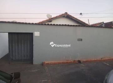 af49aa9b8987ce23c38f1b9ce66f736174387c82 · Casa com 4 dormitórios à venda, 160 m² por R$ 180.000,00 - Jardim Esperança - Macatuba/SP