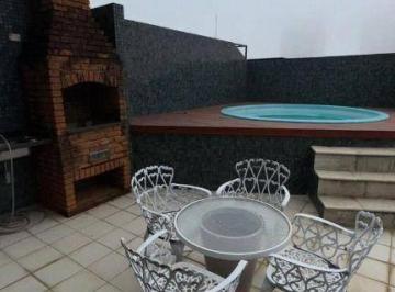 5901ab2bce0ff325a412ff37531d799dc368a7df · Cobertura com 3 dormitórios à venda, 172 m² por R$ 1.890.000,00 - Pompéia - Santos/SP