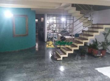 164fb3473264106111aefcb7a4c93afbb8539e42 · Sobrado com 4 dormitórios à venda, 350 m² por R$ 1.800.000,00 - Jardim Maia - Guarulhos/SP