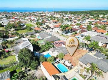 f4b8bd647e6cc87d456a2fa10f1fd07d18ea65da · CASA COM PISCINA E ÁREA DE LAZER COMPLETA NO BALNEÁRIO NEREIDAS – GUARATUBA! 3 dormitórios à venda,