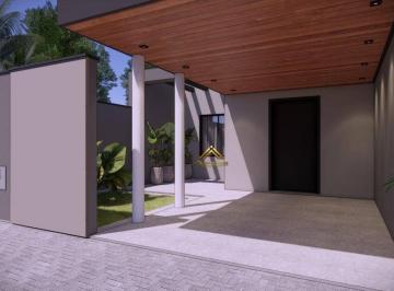 6afbf9fa2a6a03f350c64bfdc8361b0f70d3eb7e · Casa com 3 dormitórios à venda, 134 m² por R$ 709.000 - Setville Altos De São José - São José dos Ca
