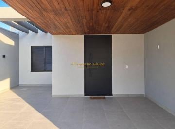 eceb6f59234c44a26aaef086d687a59f498b8317 · Casa com 3 dormitórios à venda, 134 m² por R$ 678.000,00 - Setville Altos de São José - São José dos