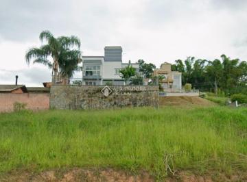Terreno · 437m² · Construa o seu futuro em um dos bairros mais valorizados da Grande Florianópolis!