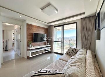 Apartamento · 79m² · 3 Quartos · 2 Vagas · Apartamentos a venda Lanai com Churrasqueira e 3 quartos, 79 m² - Itacorubi