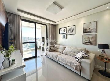 Apartamento · 79m² · 3 Quartos · 2 Vagas · Apartamentos a venda Lanai com Churrasqueira e 3 quartos, 79 m² - Itacorubi