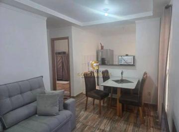 a582659f942300b59ce180fa4732107179a528f6 · Oportunidade - Apartamento - 2 Dormitórios - 49m² - 1 Vaga