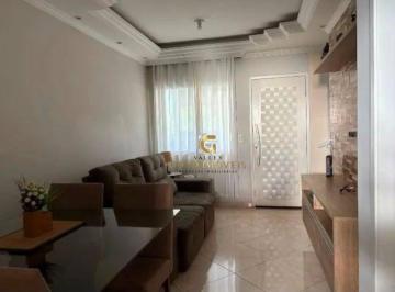 693d15ebd6d386bf512bd8771358b9456dd2a8ab · Oportunidade - Sobrado - Condomínio Campo Belo - 2 Dormitórios - 57m² - 2 Vagas