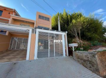 c3dce744971fd7fa6143ea4a7b6ddbb1e27fc24d · Sobrado com 2 quartos para alugar, 180 m² por R$ 3.345/mês - Xaxim - Curitiba/PR