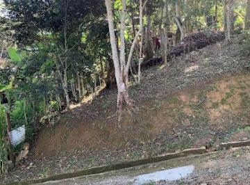 c2df0f815503b710ad2fb2701542c51e361b1af3 · Terreno à venda, 150 m² por R$ 80.000,00 - Embura - São Paulo/SP