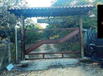 4566c4b5bab55147a9e1dae7b1a50cad1345d060 · Chácara à venda, 5100 m² por R$ 890.000,00 - Vila Ipê Amarelo - Contagem/MG