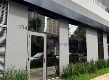 9f92a6332d9a8b5201c4df1a65fa4c96ceee23a1 · Loja para alugar, 62 m² por R$ 10.500/mês - Itaim Bibi - São Paulo/São Paulo