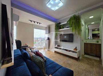80f4f2a77de3281bb3e611cea786ae00bc4d6fe7 · Apartamento à venda | 42m² | 1 dormitório | 1 vaga | Lauzane Paulista - São Paulo/SP