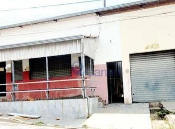 49a1291f5706eb92fedee86e9034a4351d684e09 · Imóvel com 2 casas e 2 salões comerciais venda, 370 m² por R$ 519.000 - Vila Aeroporto - Campinas/SP