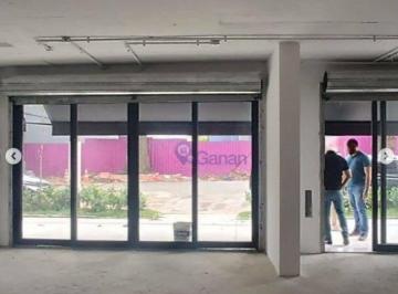 744d489f7e8bdcba1746f8e479f1a8fe366f5495 · Loja para alugar, 135 m² por R$ 13.270,00/mês - Chácara Klabin - São Paulo/SP