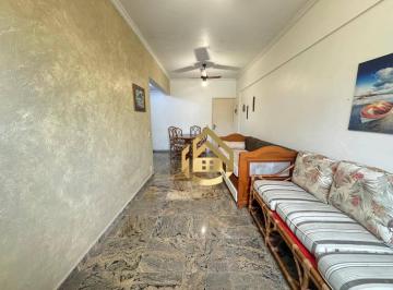 209645d2bae0226407fc956b0aadf95676595348 · Apartamento com 1 dormitório à venda por R$ 340.000 - Praia do Tombo - Guarujá/SP