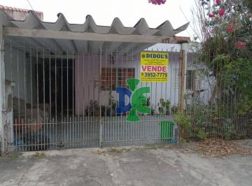b69389f83188c6d969025e57a60096841e3c0a41 · Casa com 2 dormitórios à venda, 108 m² por R$ 265.000,00 - Cidade Nova Jacareí - Jacareí/SP