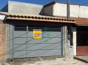 b405c0b86d5a9a6ac0d57ed2cfdecd1593b4f202 · Casa com 2 dormitórios à venda, 63 m² por R$ 420.000,00 - Cidade Jardim - Jacareí/SP