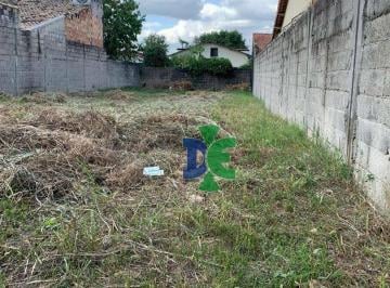 0d6610b3c42dbf822ff57e11ca5750e66abd0e1d · Terreno à venda, 333 m² por R$ 256.000,00 - Jardim Flórida - Jacareí/SP