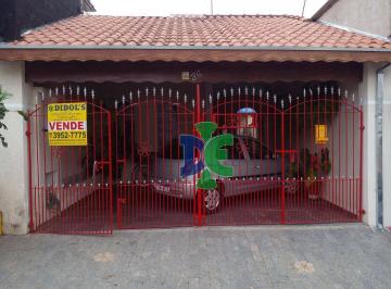 fedf1d574d3daab7082ed023443e27ea992e3fa3 · Casa com 2 dormitórios à venda, 109 m² por R$ 310.000,00 - Jardim Nova Esperança - Jacareí/SP