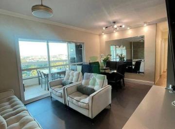 1692e872a4b9b646d12a9b2ffd0131eebe8a0116 · Apartamento com 4 dormitórios à venda, 108 m² por R$ 1.150.000,00 - Jardim Paraíba - Jacareí/SP