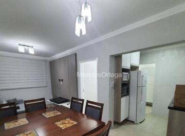 dea7c65675fad79ccca9dcb8893f67bfcd11bce8 · Apartamento com 3 dormitórios para alugar, 68 m² por R$ 3.900,00/mês - Parque Bela Vista - Votoranti