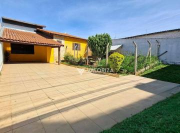 417a841d53142320073b70c5ae0f9cf090762385 · Casa com 3 quartos à venda, 230 m² por R$ 695.000 - Jardim Zulmira - Sorocaba/SP