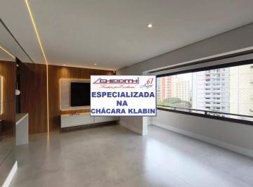 202607110039294989.jpg · Apartamento para Venda em São Paulo, Chácara Klabin, 3 dormitórios, 2 suítes, 2 vagas