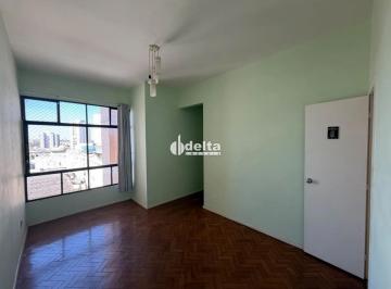 Apartamento · 74m² · 2 Quartos · Apartamento disponível para locação no bairro Centro em Uberlândia-MG