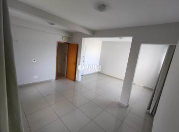 Apartamento · 101m² · 3 Quartos · 1 Vaga · Apartamento com 3 quartos disponível para locação no bairro Tabajaras em Uberlândia-MG