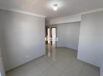 Apartamento · 81m² · 2 Quartos · 1 Vaga · Apartamento com 2 quartos sendo 1 suíte disponível para locação no bairro Santa Mônica em Uberlândia