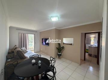 Apartamento · 78m² · 3 Quartos · 2 Vagas · Apartamento com 3 quartos sendo 1 suíte disponível para locação no bairro Vigilato Pereira em Uberl