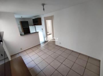 Apartamento · 44m² · 2 Quartos · 1 Vaga · Apartamento com 2 quartos disponível para locação no bairro Brasil em Uberlândia-MG.