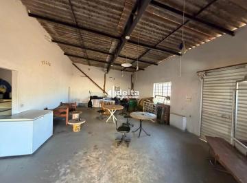 Comercial · 70m² · Loja disponível para locação no bairro Morumbi em Uberlândia-MG.