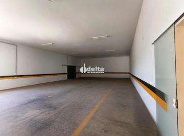 Comercial · 3000m² · 10 Vagas · Galpão com 1.200m², disponível para locação no bairro Minas Gerais em Uberlândia-MG