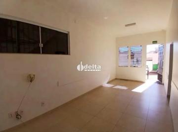 Comercial · 300m² · 8 Quartos · Casa comercial disponível para locação no bairro Centro em Uberlândia-MG