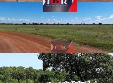 83bddf540f1aa16d6621084f77be7f940c40a9a3 · Fazenda em Porto Alegre do Norte - MT