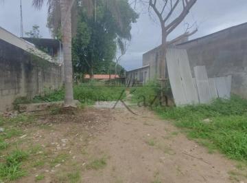 Terreno · 310m² · Terreno - Residencial - Comercial - Jacareí - Santa Cruz dos Lázaros - 310m²