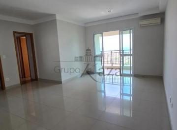 Apartamento · 102m² · 3 Quartos · 2 Vagas · Oportunidade - Apartamento - Jardim Alvorada - The View Club Residence - 3 Dormitórios - 102m².