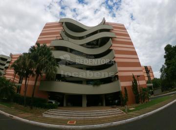 Apartamento · 129m² · 3 Quartos · 2 Vagas · Jardim Vivendas apartamento de 3 dormitórios