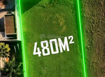 Terreno · 480m² · Terreno Condomínio em Bady Bassitt