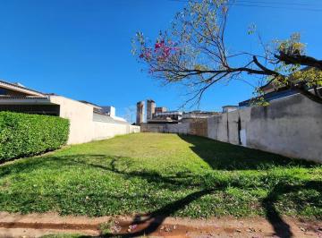 Terreno · 495m² · Terreno Condomínio em São José do Rio Preto