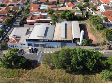 Comercial · 4742m² · 3 Quartos · 17 Vagas · Galpão Comercial 2.238,18 m² - Parque Res. Comendador Mançor