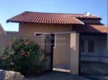 Casa · 220m² · 3 Quartos · 1 Vaga · Casa Padrão em Bady Bassitt