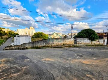 FRENTE DO TERRENO · Excelente terreno de 812m² á venda no bairro Jardim dos Estados em Poços de Caldas MG.