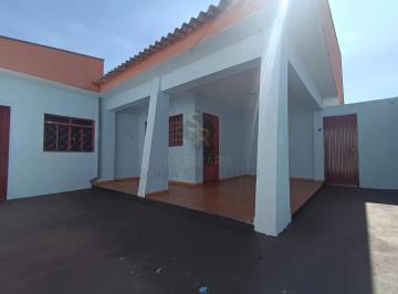 Casa · 200m² · 2 Quartos · 2 Vagas · Casas Residenciais Padrão em Ribeirão Preto