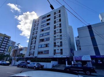 Apartamento · 89m² · 3 Quartos · 1 Vaga · Apartamento 3 Quartos e Varanda à Venda no Edf Marseille na Jatiúca