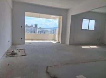 Apartamento · 158m² · 2 Quartos · 2 Vagas · Cobertura Duplex Alto Padrão à Venda na Aviação, Praia Grande - 2 Suítes